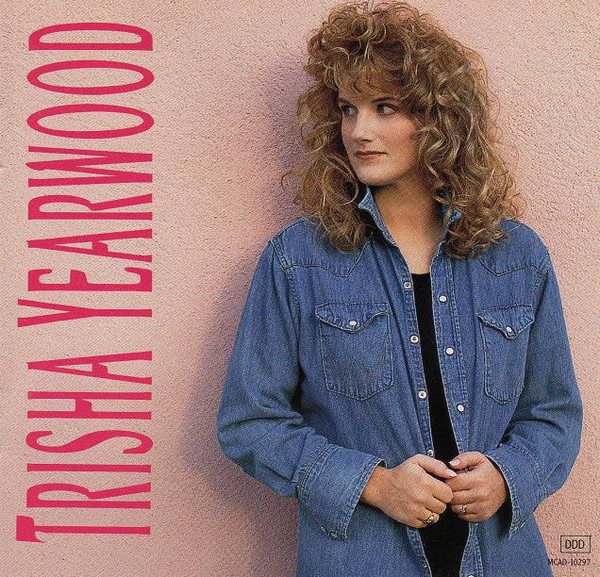 Trisha Yearwood